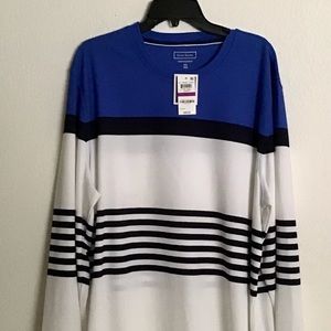 CLUB ROOM MENS PULLOVER XXL